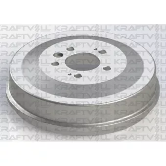 Tambour de frein KRAFTVOLL GERMANY