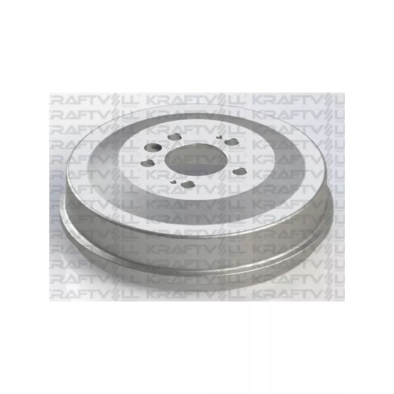 Tambour de frein KRAFTVOLL GERMANY 07050069