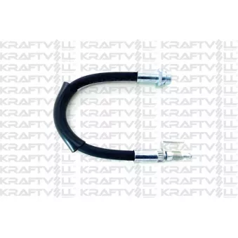 Flexible de frein KRAFTVOLL GERMANY 07080002
