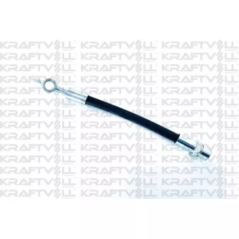 Flexible de frein KRAFTVOLL GERMANY