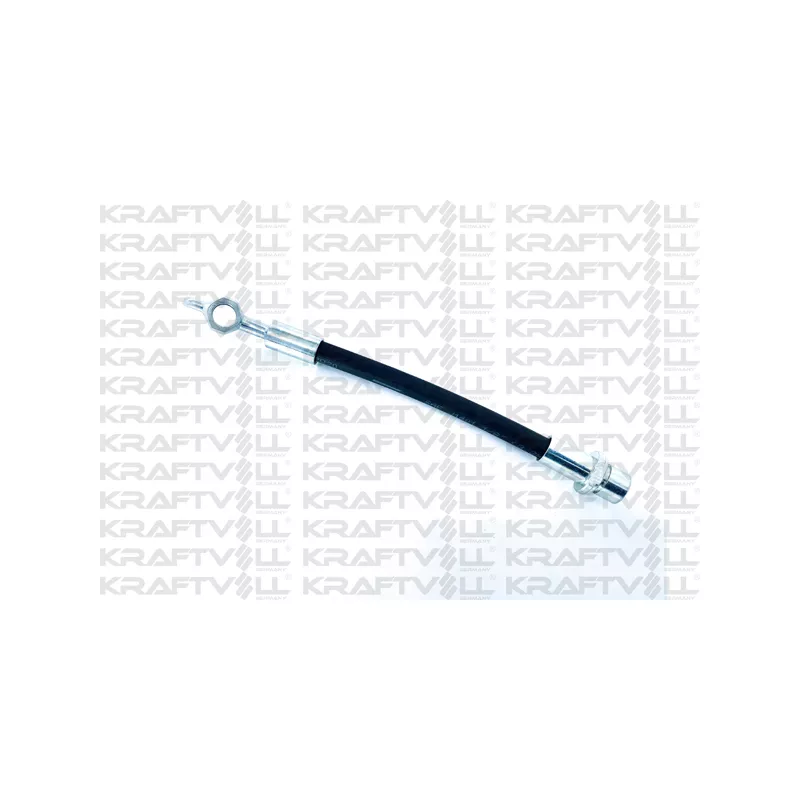 Flexible de frein KRAFTVOLL GERMANY 07080003