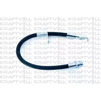 Flexible de frein KRAFTVOLL GERMANY 07080004