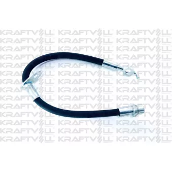 Flexible de frein KRAFTVOLL GERMANY