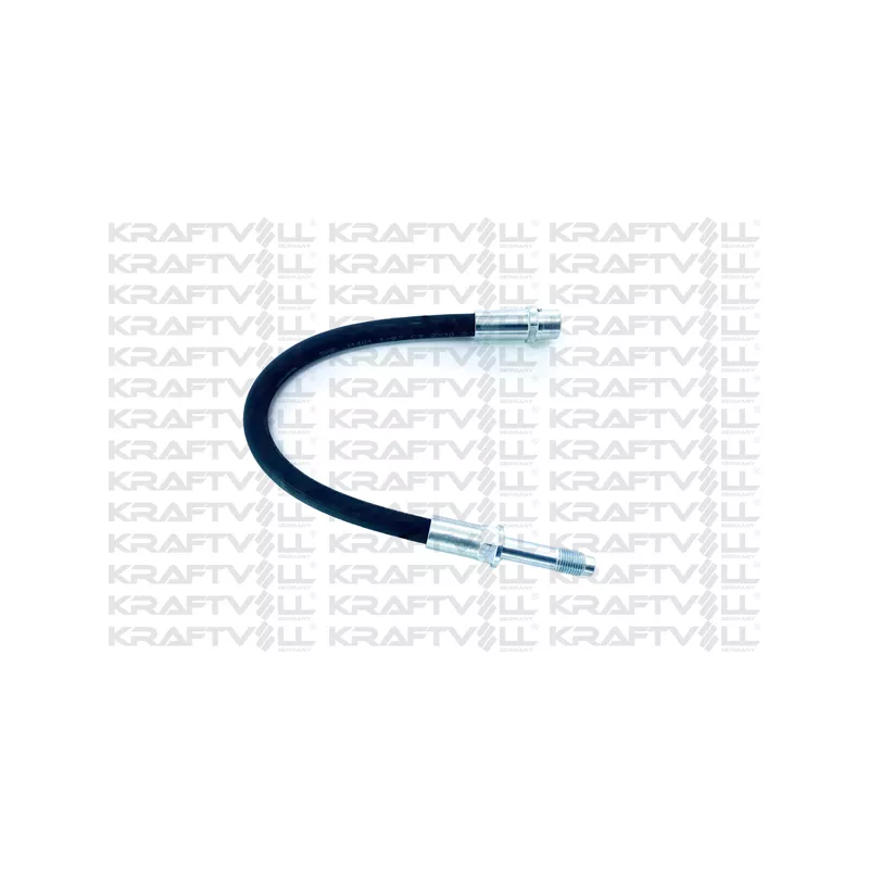 Flexible de frein KRAFTVOLL GERMANY 07080007