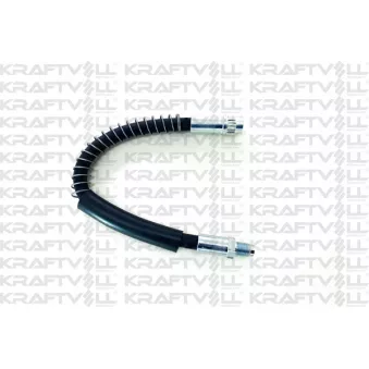 Flexible de frein KRAFTVOLL GERMANY