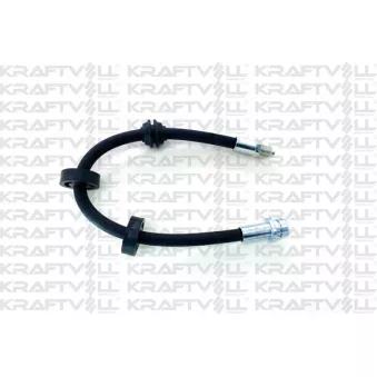 Flexible de frein KRAFTVOLL GERMANY