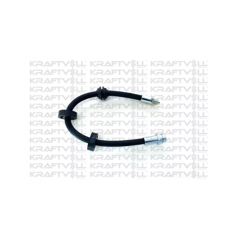 Flexible de frein KRAFTVOLL GERMANY 07080010