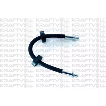 Flexible de frein KRAFTVOLL GERMANY