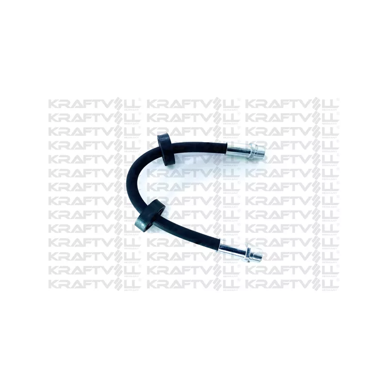 Flexible de frein KRAFTVOLL GERMANY 07080011