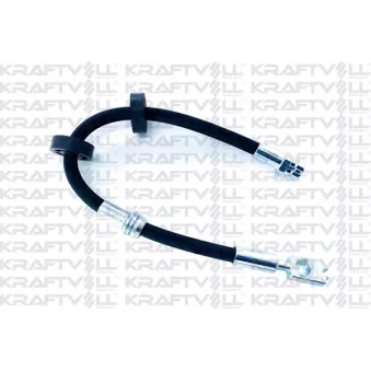 Flexible de frein KRAFTVOLL GERMANY