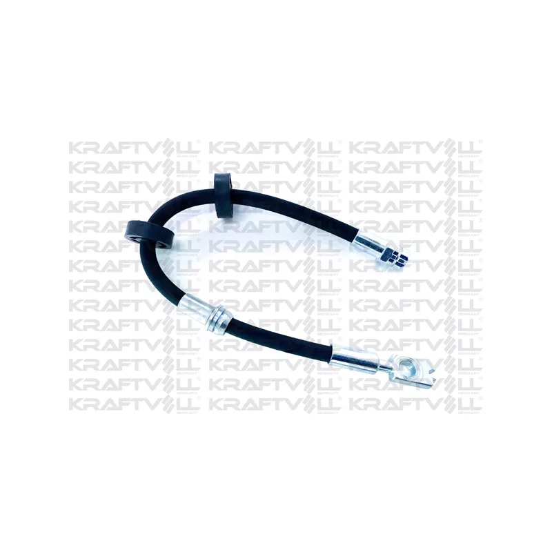 Flexible de frein KRAFTVOLL GERMANY 07080015