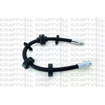 Flexible de frein KRAFTVOLL GERMANY 07080016