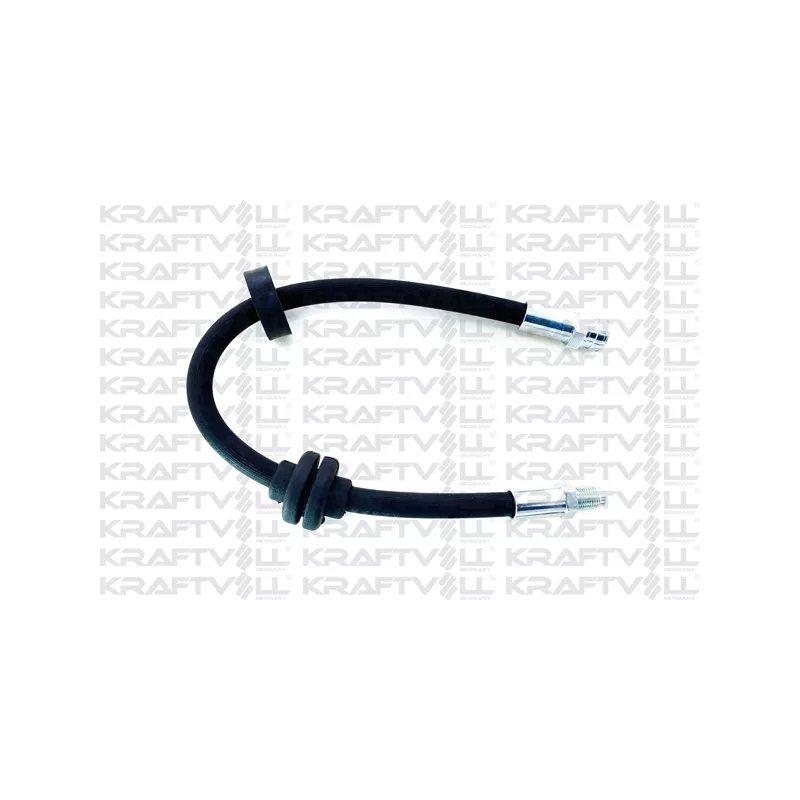 Flexible de frein KRAFTVOLL GERMANY 07080017