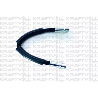 Flexible de frein KRAFTVOLL GERMANY 07080021