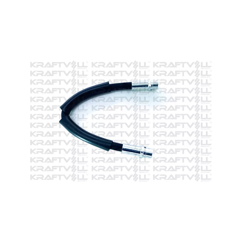Flexible de frein KRAFTVOLL GERMANY 07080021