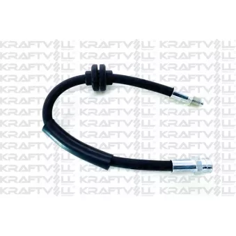 Flexible de frein KRAFTVOLL GERMANY 07080022