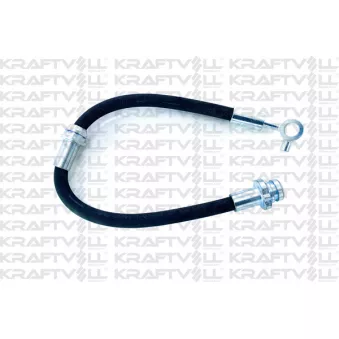 Flexible de frein KRAFTVOLL GERMANY