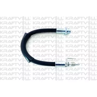 Flexible de frein KRAFTVOLL GERMANY