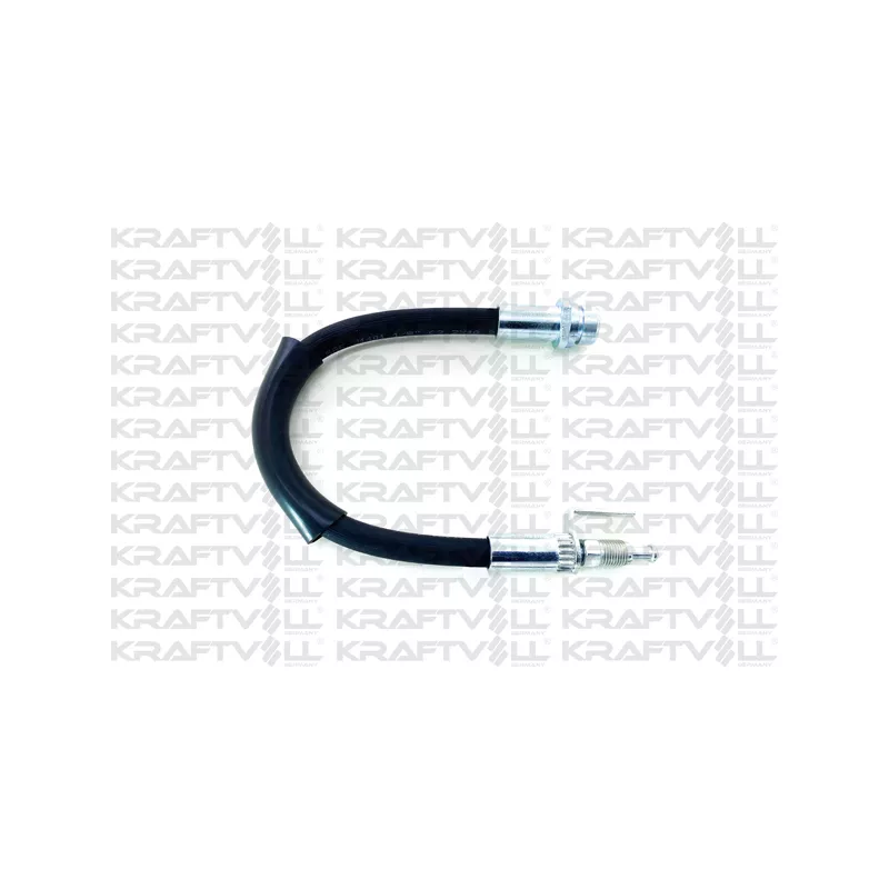 Flexible de frein KRAFTVOLL GERMANY 07080026