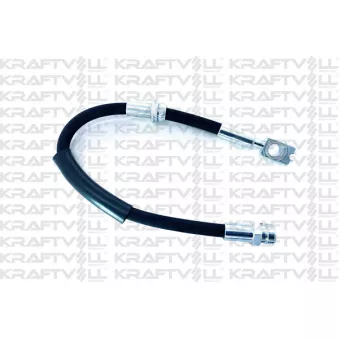 Flexible de frein KRAFTVOLL GERMANY