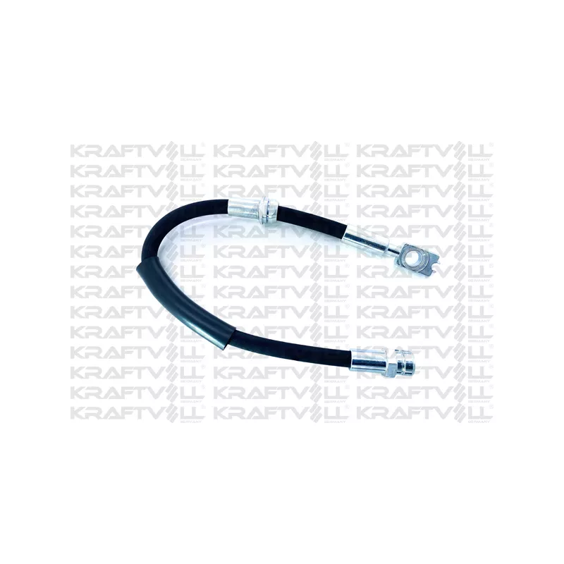 Flexible de frein KRAFTVOLL GERMANY 07080027