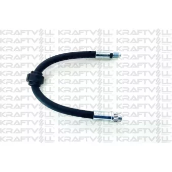 Flexible de frein KRAFTVOLL GERMANY 07080028