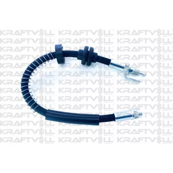 Flexible de frein KRAFTVOLL GERMANY 07080029