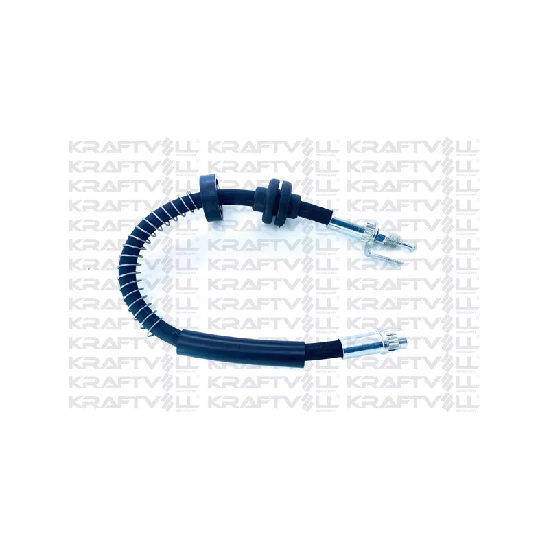 Flexible de frein KRAFTVOLL GERMANY 07080029