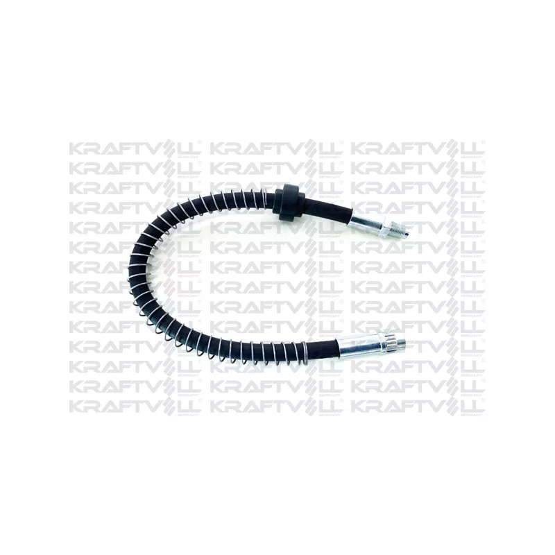 Flexible de frein KRAFTVOLL GERMANY 07080031