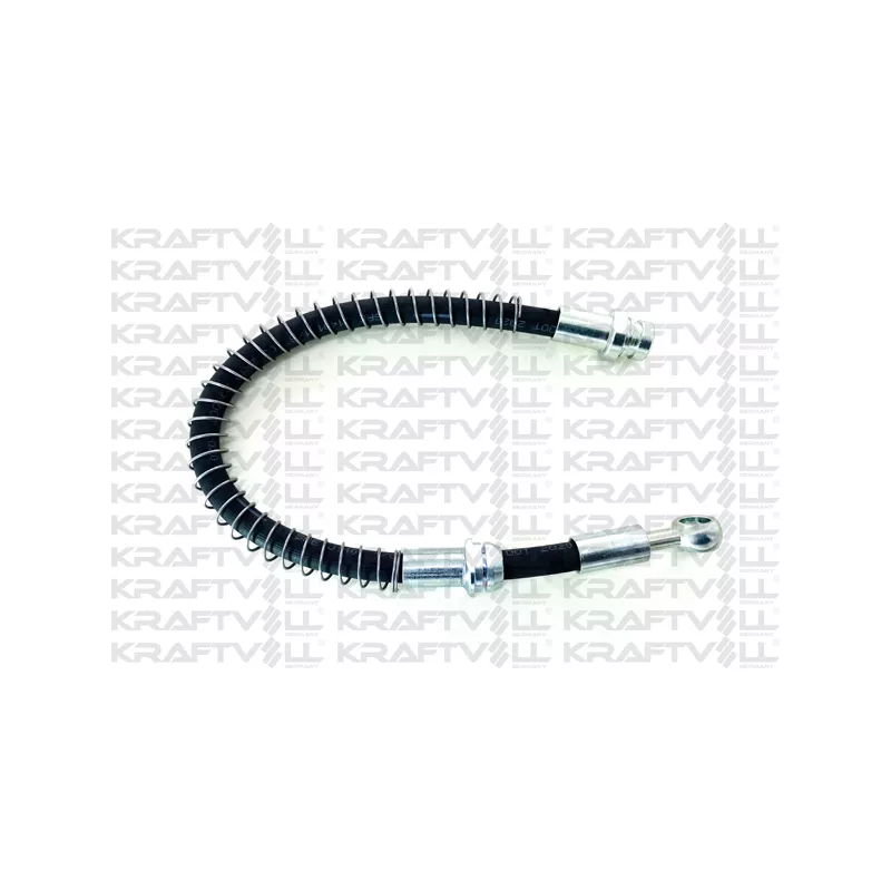 Flexible de frein KRAFTVOLL GERMANY 07080032
