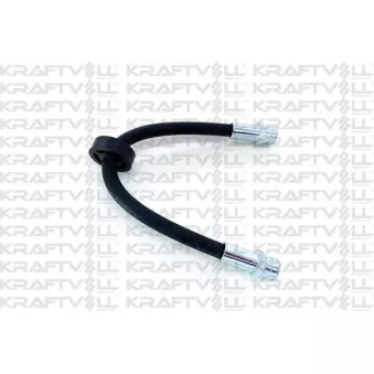 Flexible de frein KRAFTVOLL GERMANY
