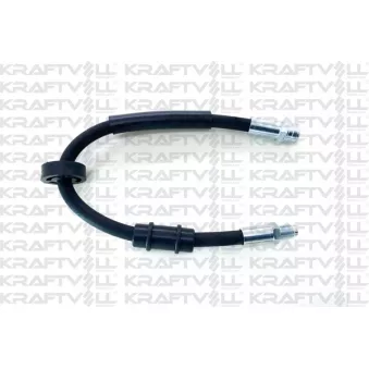 Flexible de frein KRAFTVOLL GERMANY