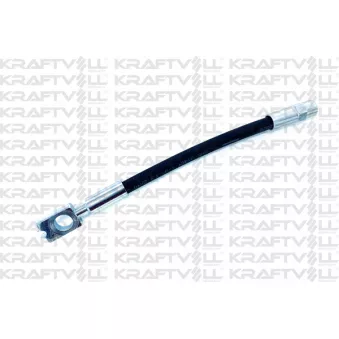 Flexible de frein KRAFTVOLL GERMANY
