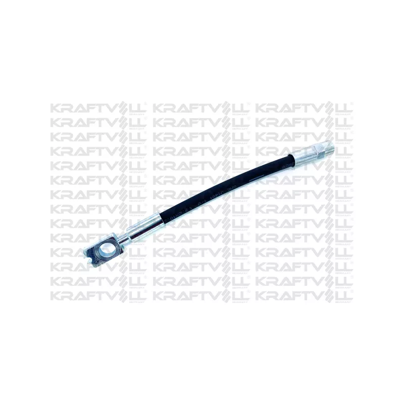 Flexible de frein KRAFTVOLL GERMANY 07080045
