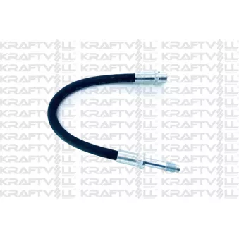 Flexible de frein KRAFTVOLL GERMANY