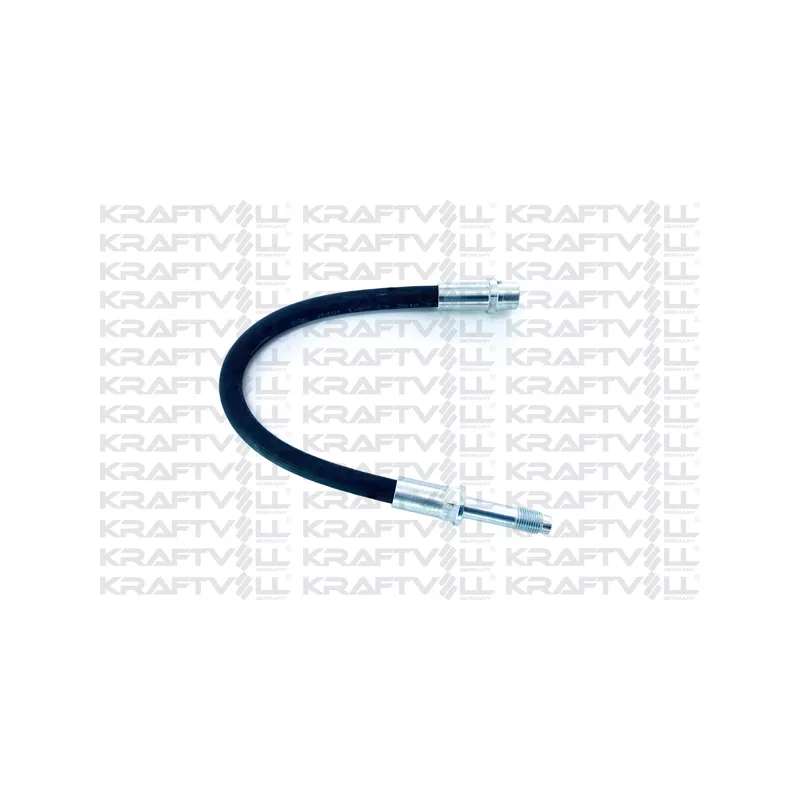 Flexible de frein KRAFTVOLL GERMANY 07080047