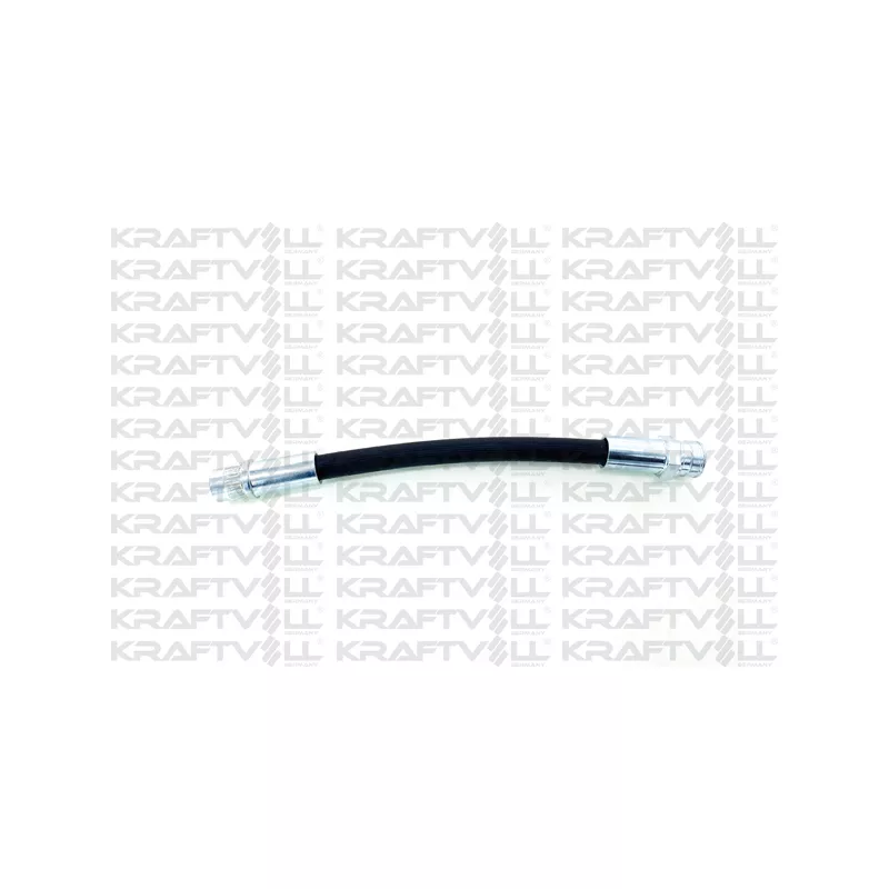 Flexible de frein KRAFTVOLL GERMANY 07080050