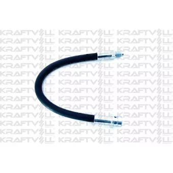 Flexible de frein KRAFTVOLL GERMANY 07080051