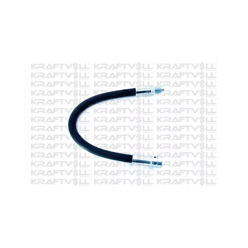 Flexible de frein KRAFTVOLL GERMANY 07080051