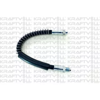 Flexible de frein KRAFTVOLL GERMANY 07080052