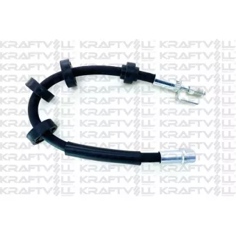 Flexible de frein KRAFTVOLL GERMANY