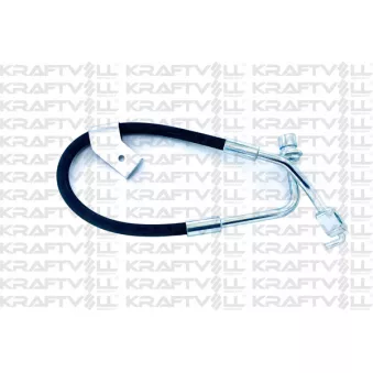 Flexible de frein KRAFTVOLL GERMANY