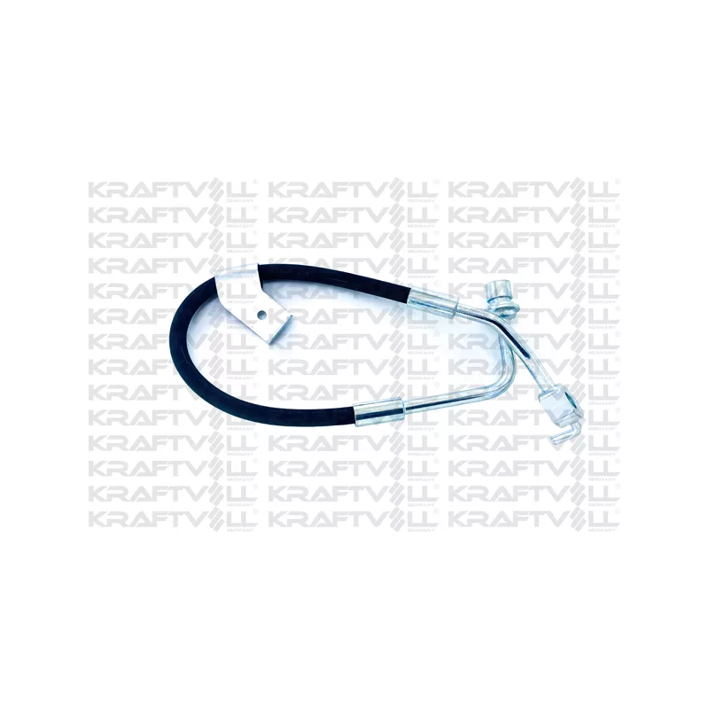 Flexible de frein KRAFTVOLL GERMANY 07080055