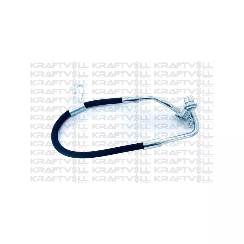 Flexible de frein KRAFTVOLL GERMANY 07080056