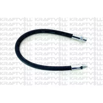 Flexible de frein KRAFTVOLL GERMANY