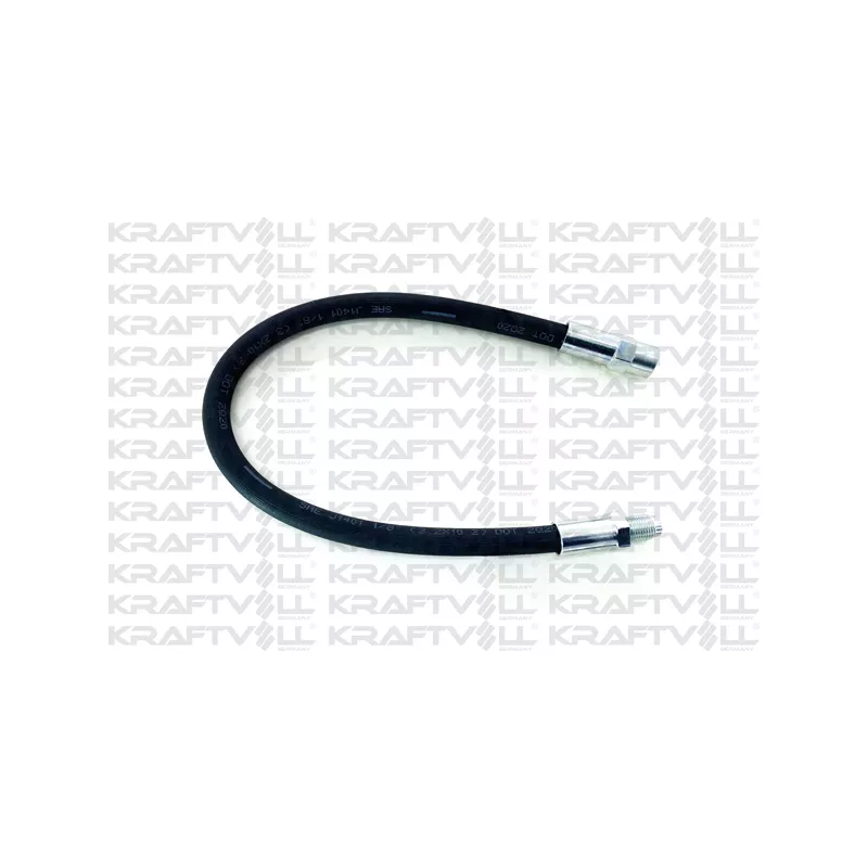 Flexible de frein KRAFTVOLL GERMANY 07080057