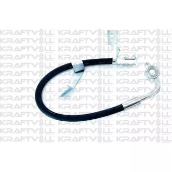 Flexible de frein KRAFTVOLL GERMANY