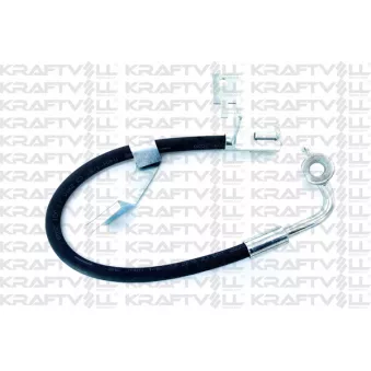 Flexible de frein KRAFTVOLL GERMANY
