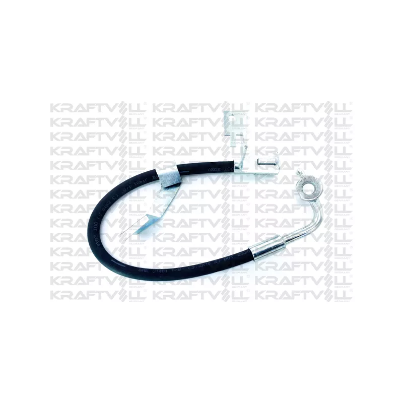 Flexible de frein KRAFTVOLL GERMANY 07080060