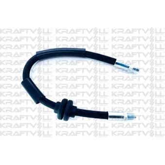 Flexible de frein KRAFTVOLL GERMANY 07080062
